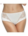 Braga bikini algodón bordados mujer Even 6790, unidad
