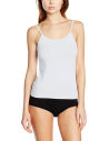 Camiseta mujer tirantes algodón 683 Even, unidad