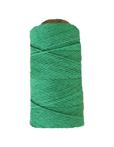 Algodón encerado Scrap Casasol, cono 100 gr.