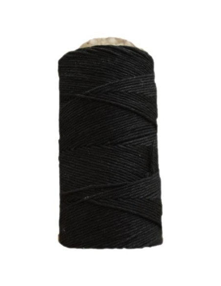 Algodón encerado Scrap Casasol, cono 100 gr.