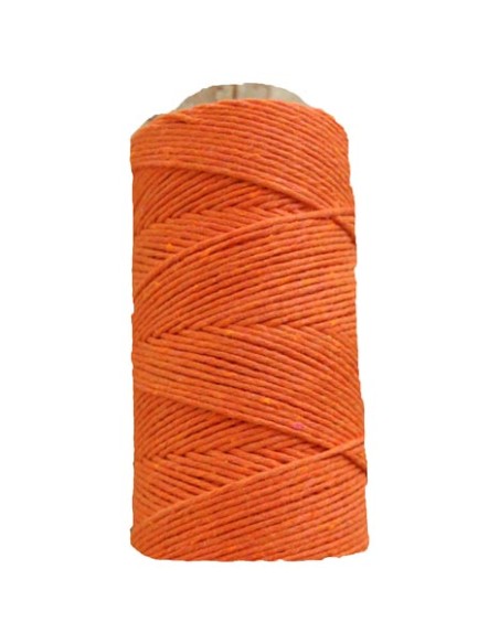Algodón encerado Scrap Casasol, cono 100 gr.