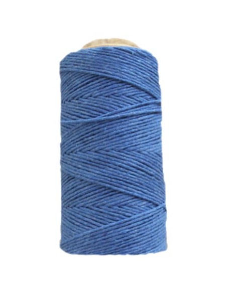 Algodón encerado Scrap Casasol, cono 100 gr.