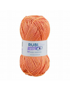 Lana Rubí VHA51 Iris, ovillo de 50 gr 2