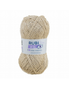 Lana Rubí VHA51 Iris, ovillo de 50 gr