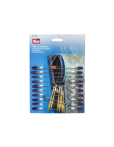 Recoge bolillos Prym 81285, unidad