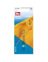 Aguja mágica Prym repara enganches 611836, blister