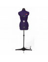 Maniquí modista talla S 611755 Prym