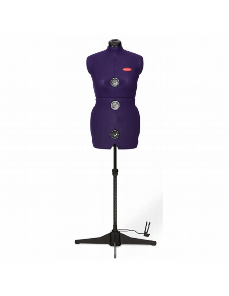 Maniquí modista talla M 611756 Prym