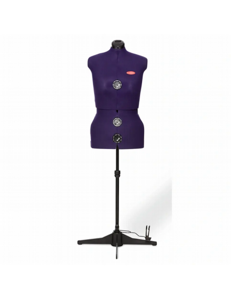 Maniquí modista talla L 611757 Prym