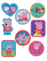 Expositor 6939 Peppa Pig, 24 u