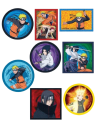 Expositor 6943 Naruto, 24 u