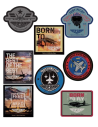 Expositor 6944 Top Gun, 24 u