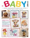 Revista Punto de cruz Baby Nº 150