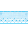 Tira bordada con 2 bodoques 11787 (2,8 cm), m