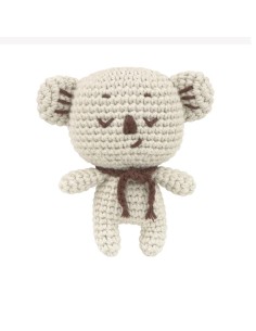 Amigurumis kit Anchor Kai the Koala A28C02-XS 2