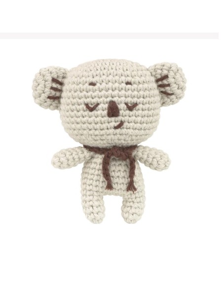 Amigurumis kit Anchor Kai the Koala A28C02-XS