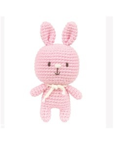 Amigurumis kit Anchor Renée the Rabbit A28C03-XS 2