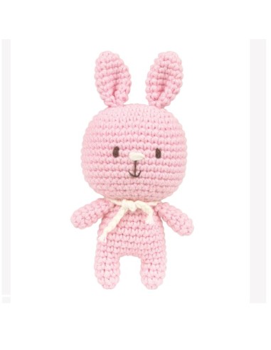 Amigurumis kit Anchor Renée the Rabbit A28C03-XS