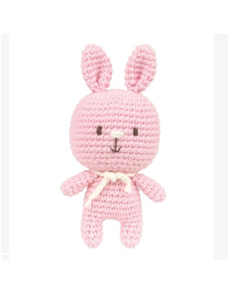 Amigurumis kit Anchor Renée the Rabbit A28C03-XS