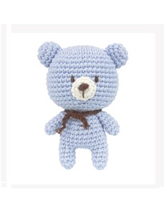 Amigurumis kit Anchor Bobby the Bear A28C04-XS 2