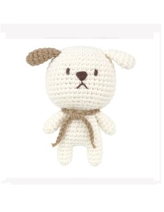 Amigurumis kit Anchor Daniel the Dog A28C06-XS 2