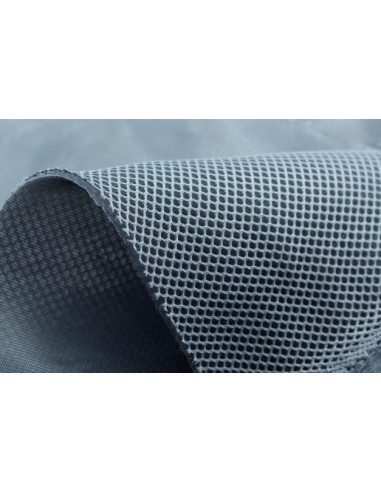 Tejido Mesh 3D 100% poliéster ancho 160 cm, metro