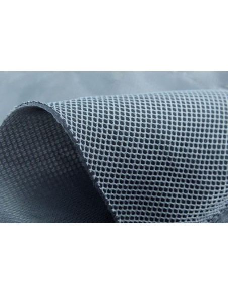 Tejido Mesh 3D 100% poliéster ancho 160 cm, metro
