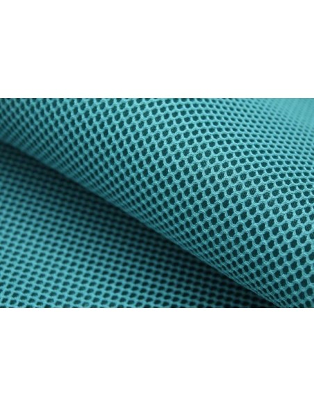 Tejido Mesh 3D 100% poliéster ancho 160 cm, metro