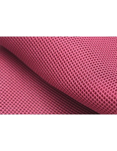 Tejido Mesh 3D 100% poliéster ancho 160 cm, metro