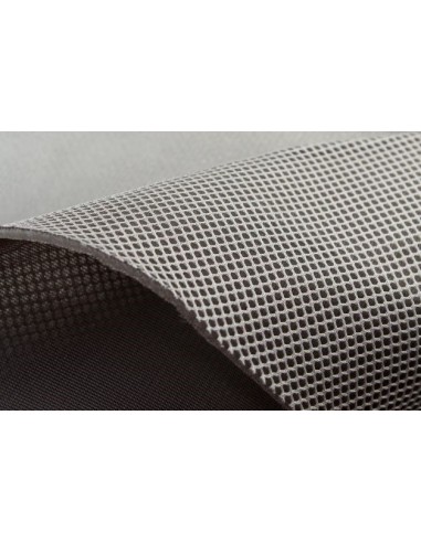 Tejido Mesh 3D 100% poliéster ancho 160 cm, metro