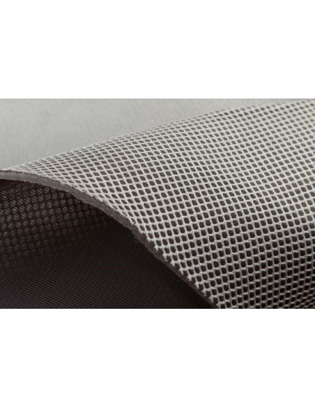 Tejido Mesh 3D 100% poliéster ancho 160 cm, metro
