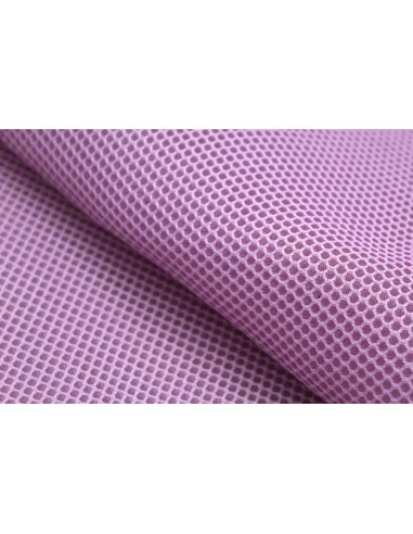 Tejido Mesh 3D 100% poliéster ancho 160 cm, metro