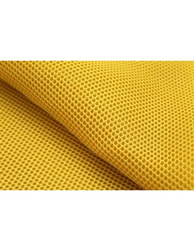 Tejido Mesh 3D 100% poliéster ancho 160 cm, metro