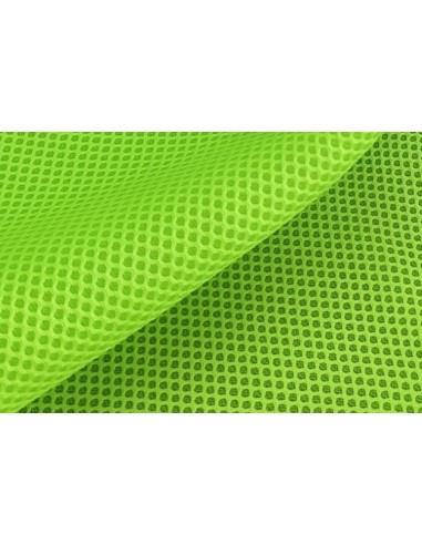 Tejido Mesh 3D 100% poliéster ancho 160 cm, metro
