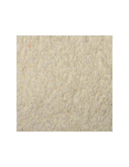 Tejido Terry Towel 100% algodón peinado ancho 160 cm, metro