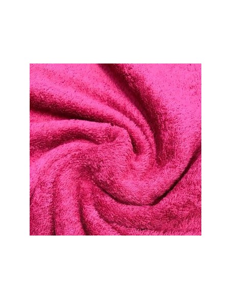 Tejido Terry Towel 100% algodón peinado ancho 160 cm, metro
