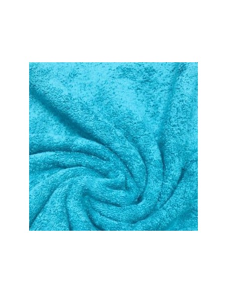 Tejido Terry Towel 100% algodón peinado ancho 160 cm, metro