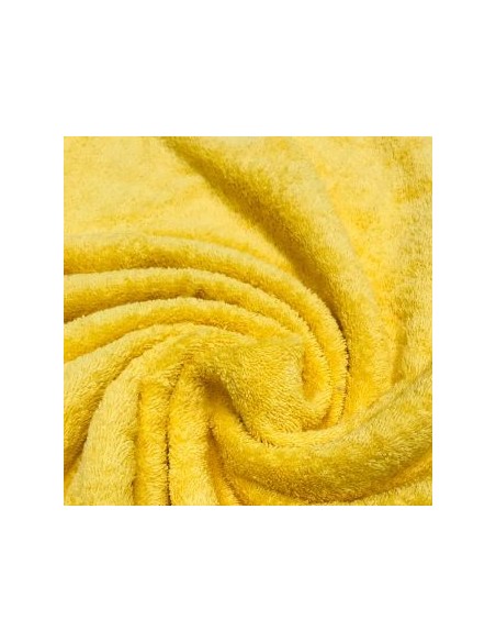 Tejido Terry Towel 100% algodón peinado ancho 160 cm, metro