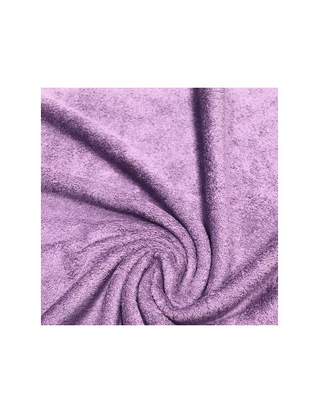 Tejido Terry Towel 100% algodón peinado ancho 160 cm, metro