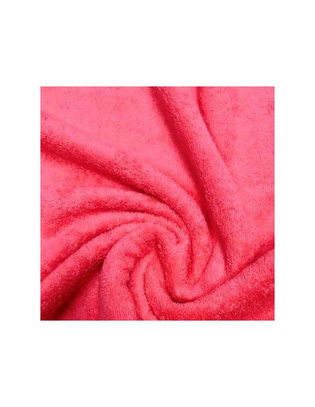 Tejido Terry Towel 100% algodón peinado ancho 160 cm, metro