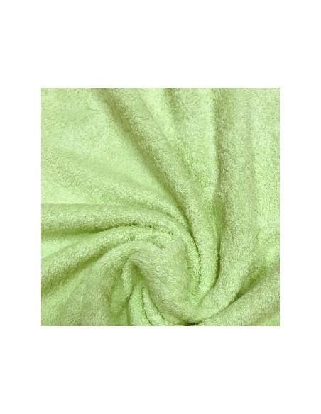 Tejido Terry Towel 100% algodón peinado ancho 160 cm, metro