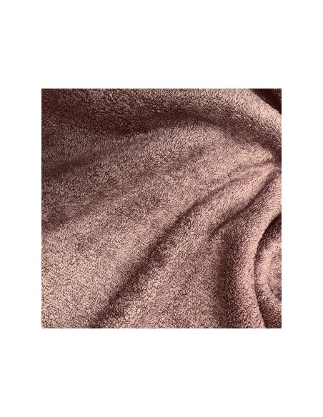 Tejido Terry Towel 100% algodón peinado ancho 160 cm, metro