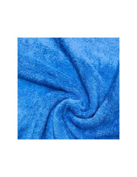 Tejido Terry Towel 100% algodón peinado ancho 160 cm, metro