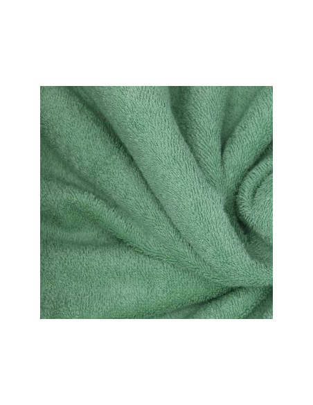 Tejido Terry Towel 100% algodón peinado ancho 160 cm, metro