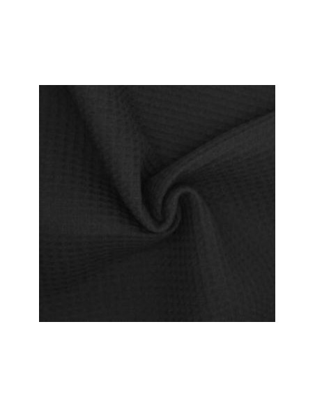 Tejido Waffle 100% algodón ancho 150 cm, metro