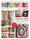 Revista patchwork en casa Nº 75