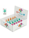 Dedal Prym Love 431180, expositor 20 unidades