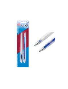Bolígrafo Prym borrable con calor 611607, blister