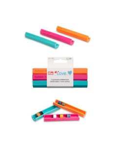 Soporte canillas Bobbin Boat Prym Love 611983, blíster
