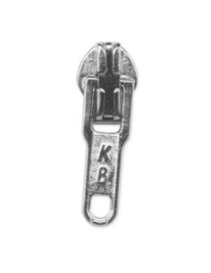 Cursor malla 3 cremallera continua KB, 50 u